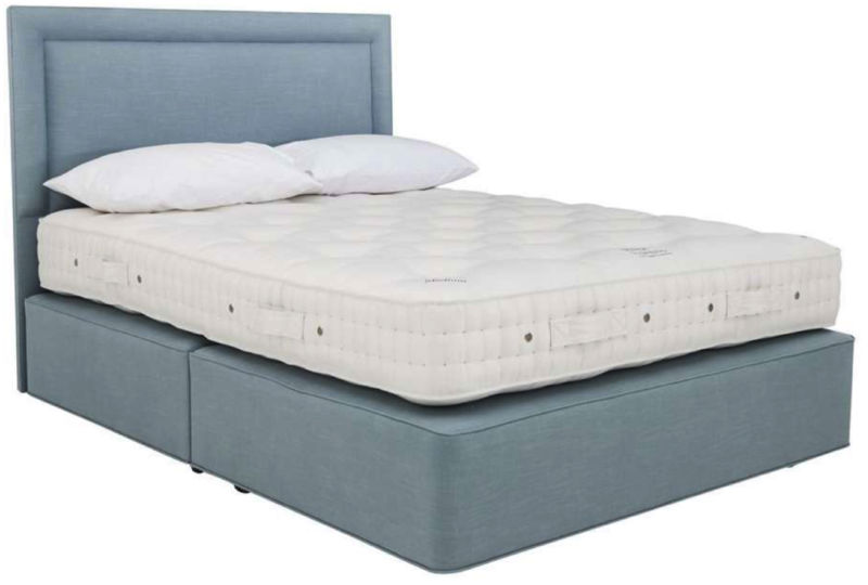 Vispring Elite Divan